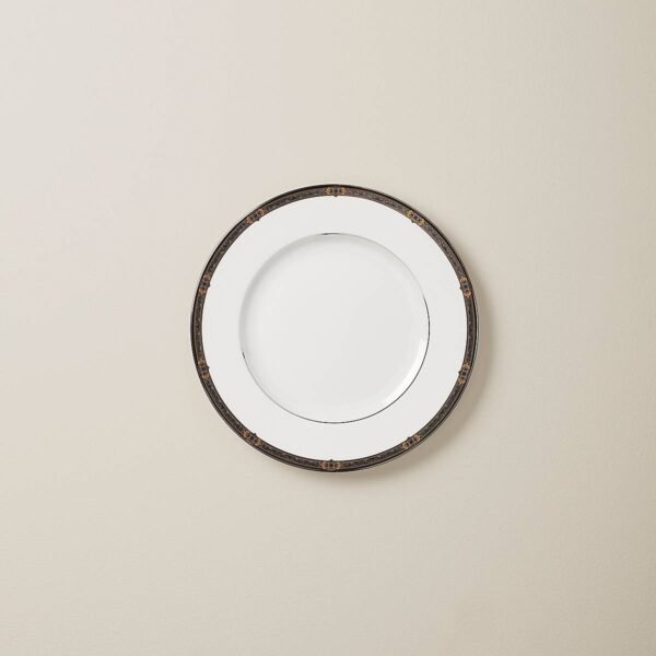 Vintage Jewel Dinner Plate