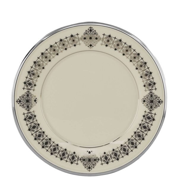 Solitaire® 9 Accent Plate