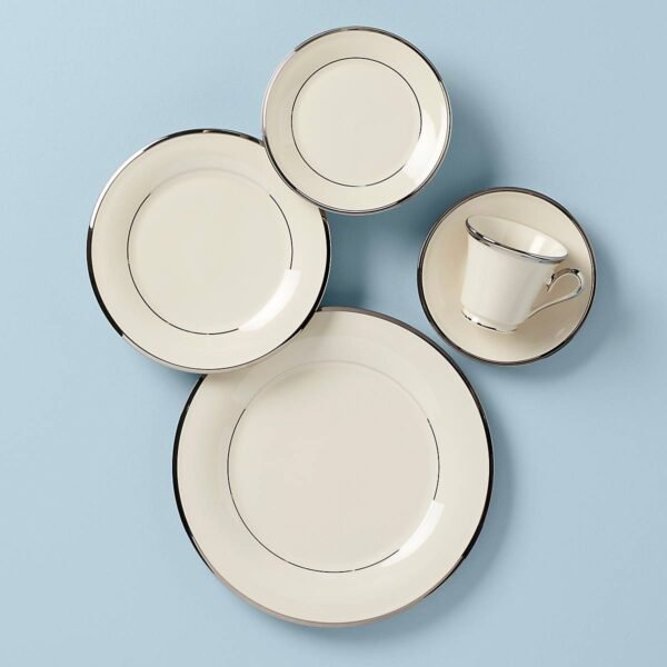 Solitaire 5pc Place Setting