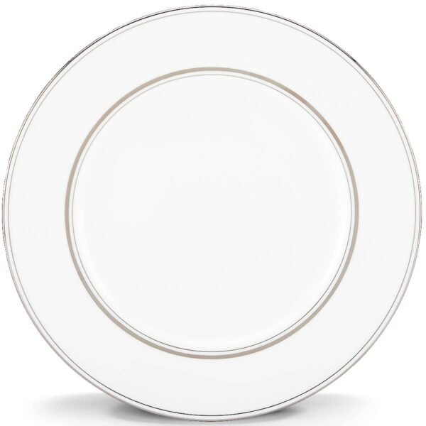 Library Lane 10.75 Dinner Plate
