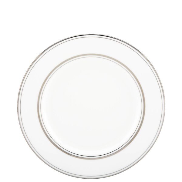 Library Lane 8 Salad Plate