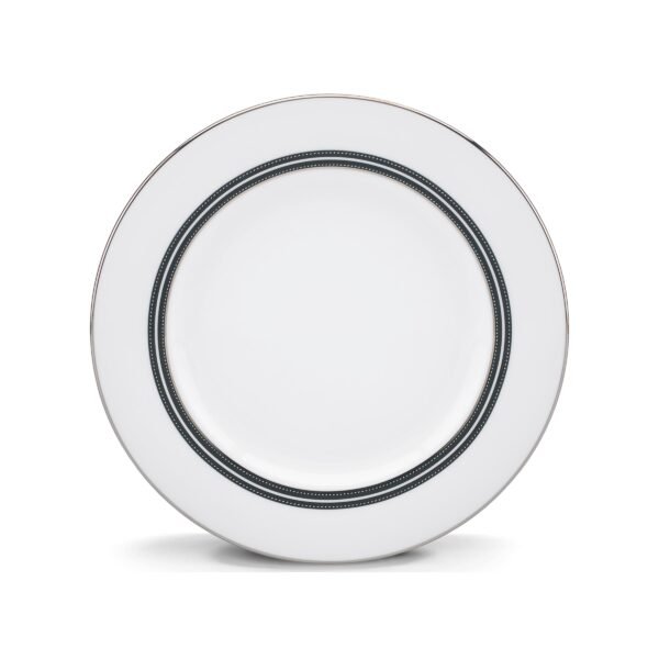 Union Street 8 Salad Plate