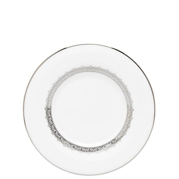 Lace Couture Saucer