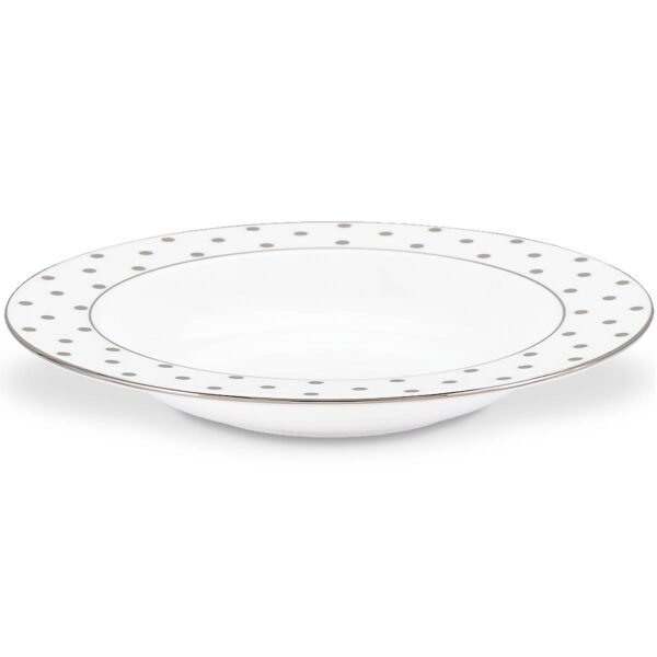 Larabee Road Pasta Bowl