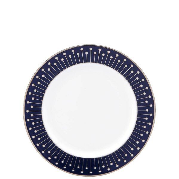 Mercer Drive Butter Plate