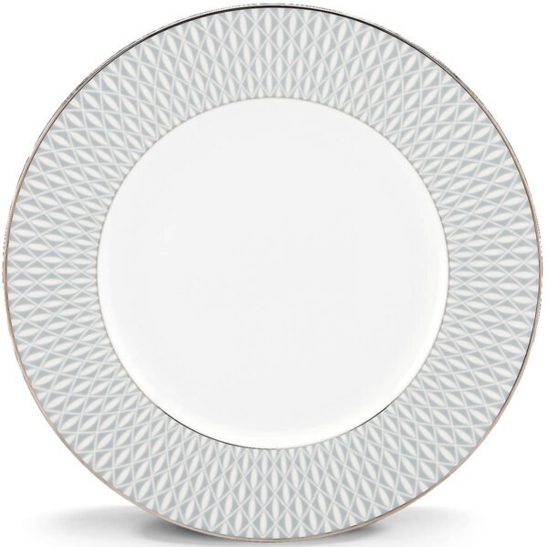 Mercer Drive Dinner Plate