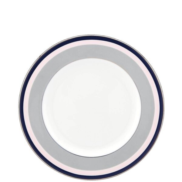 Mercer Drive Salad Plate