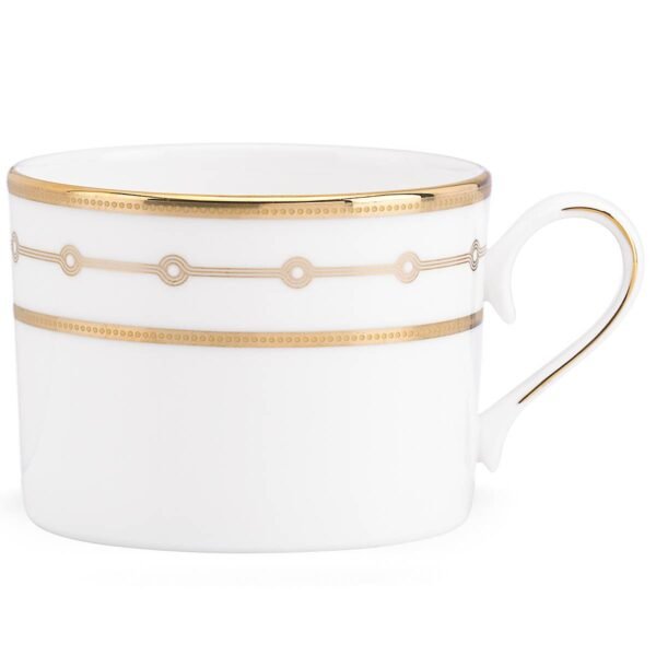 Jeweled Jardin Cup