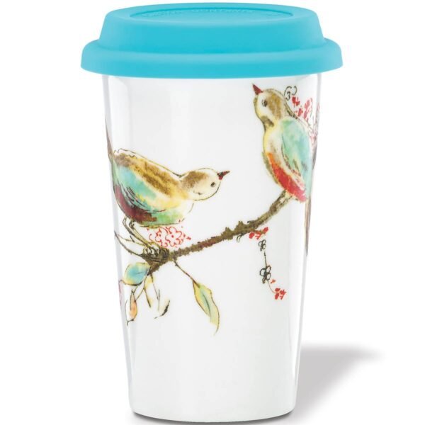 Chirp Thermal Travel Mug