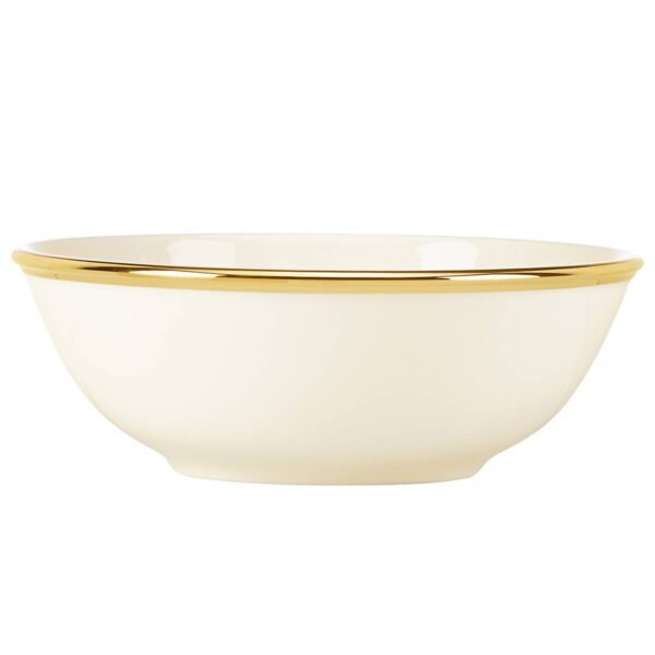 Eternal Place Setting Bowl