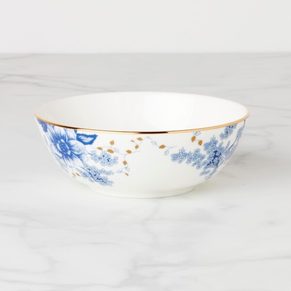 Garden Grove Place Setting Bowl