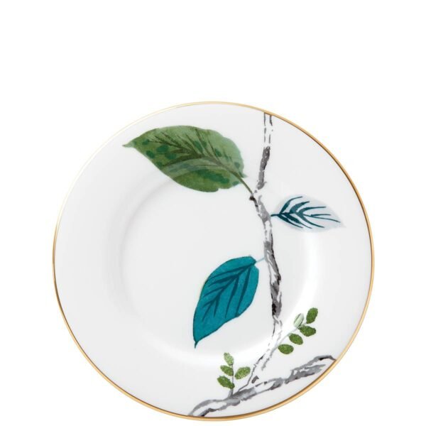 Birch Way Saucer