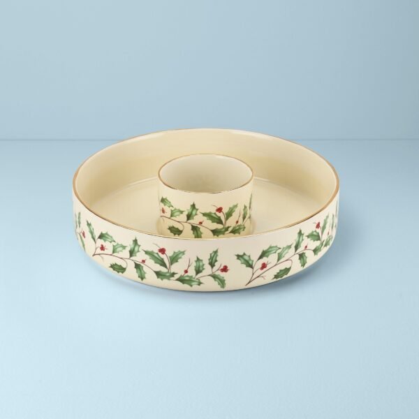 Holiday Chip & Dip Set