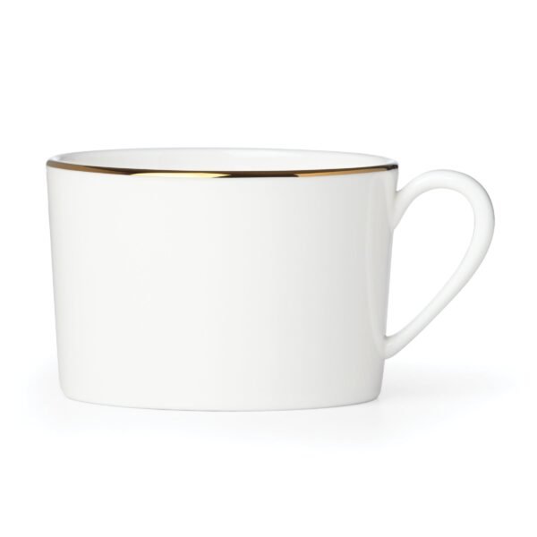 Citation Gold and White™ Cup