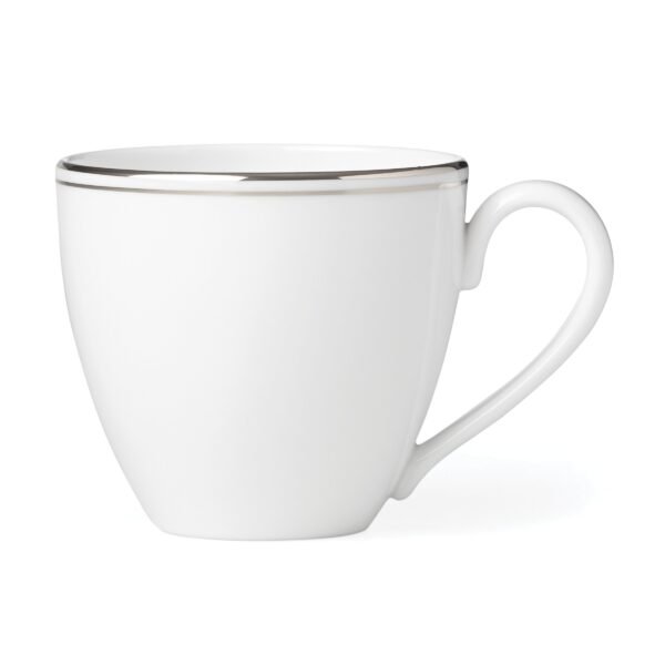 Federal Platinum™ Coupe Teacup