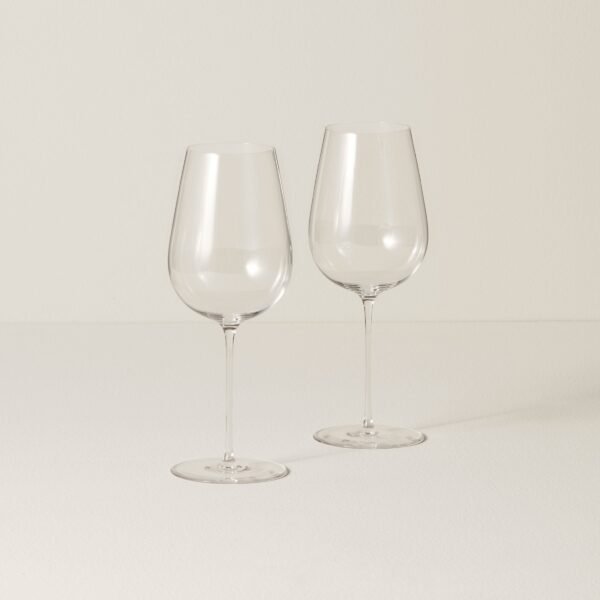 Signature Series Cool Region 2-Piece Wine Glasses