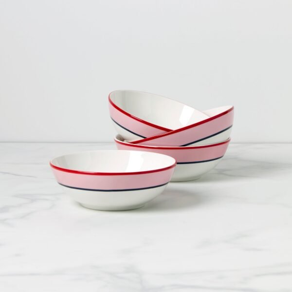 Make It Pop All-Purpose Bowls, Set of 4