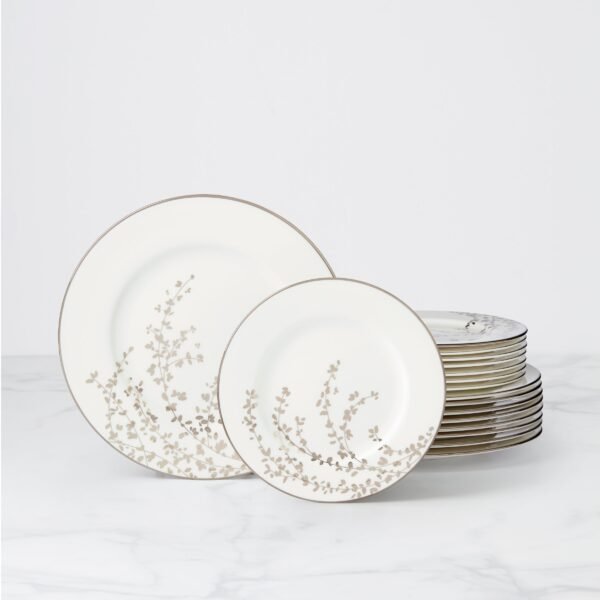 Gardner St 16pc Dinnerware Set